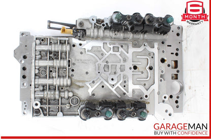 Mercedes S550 SL500 CLK350 722.9 G Tronic Transmission Valve Body 7G 2202770801