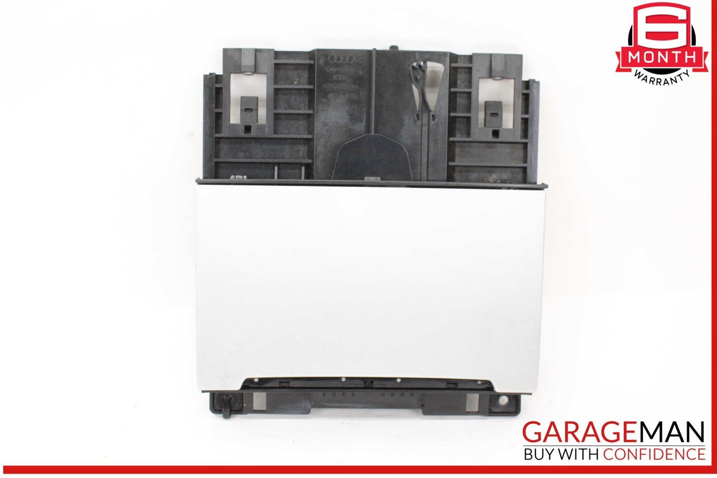 12-18 Audi A6 A7 S6 S7 RS7 Front Center Console Storage Bin Tray 4G0864131 OEM