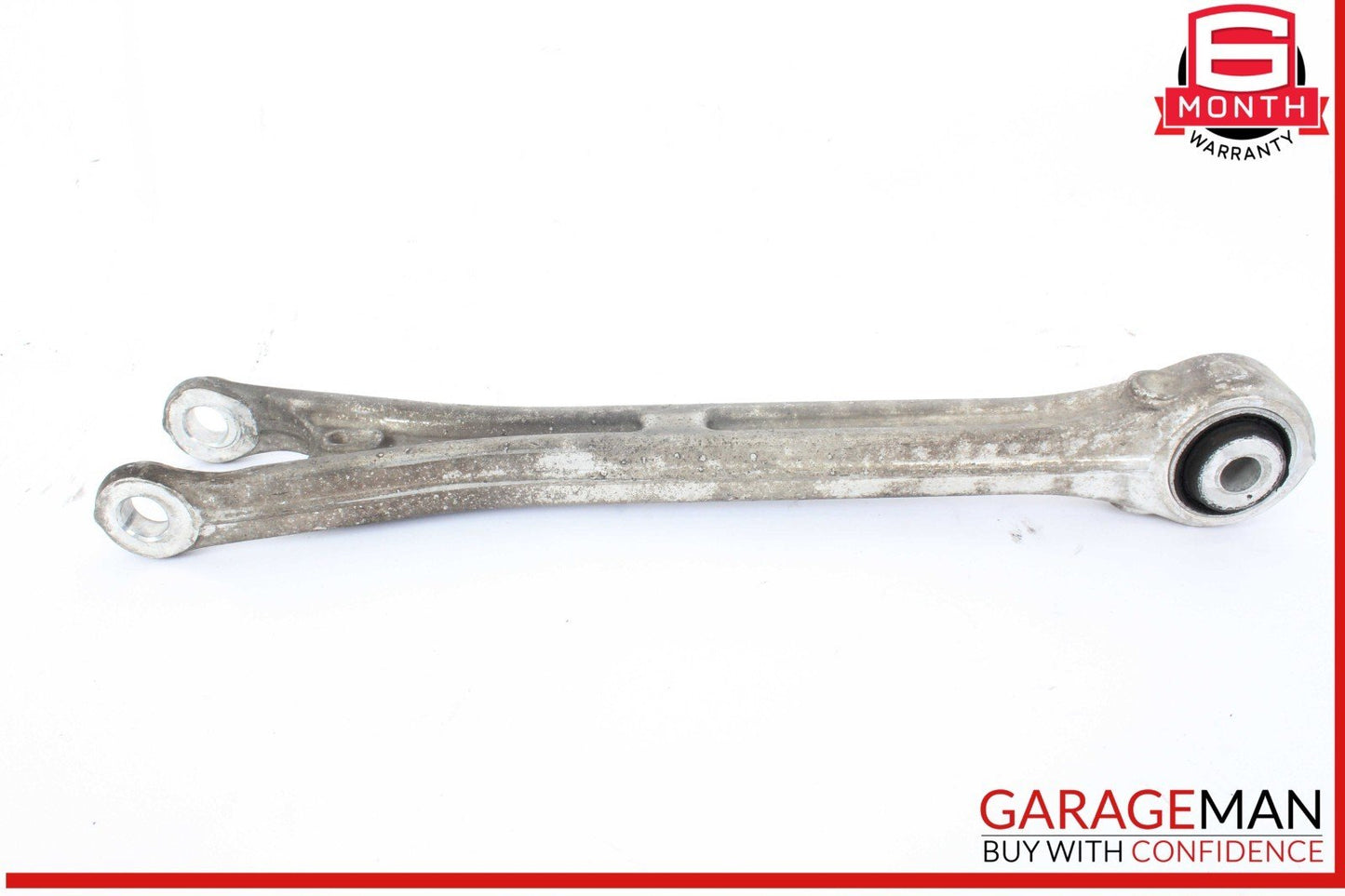 14-17 Maserati Ghibli Rear Right or Left Side Lower Control Arm 670002808 OEM