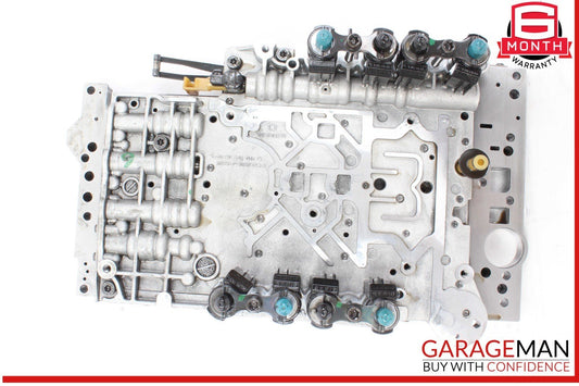 Mercedes S550 SL500 CLK350 722.9 G Tronic Transmission Valve Body 7G 2202770801