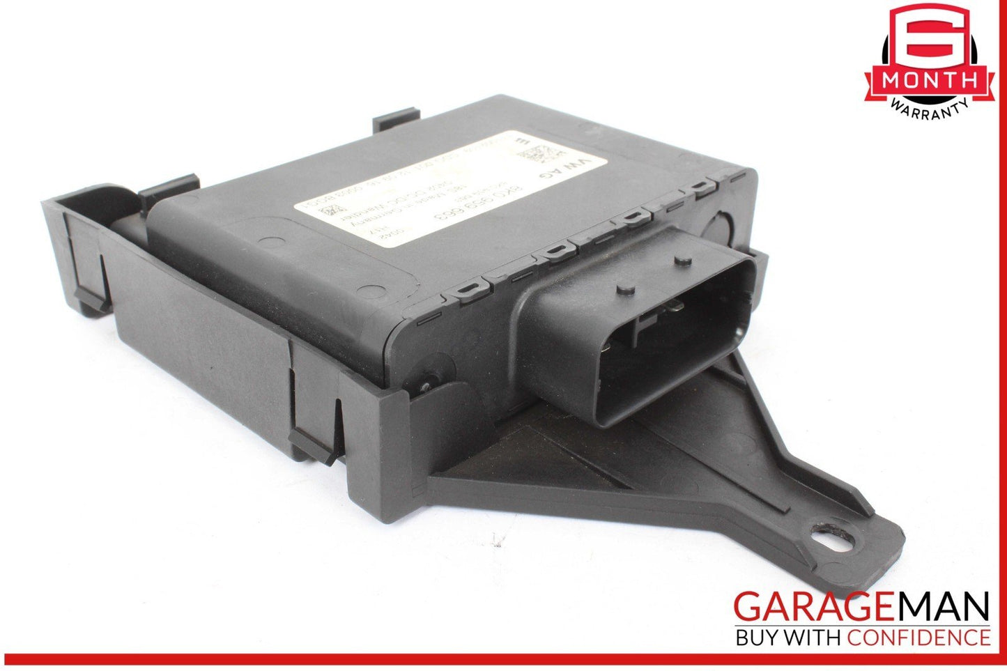 15-19 Porsche Macan 95B Voltage Stabilizer Control Module Unit ECU 8K0959663 OEM