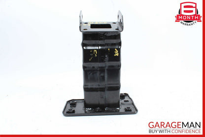 03-08 Mercedes R230 SL500 Front Right Side Bumper Support Reinforcement Bracket