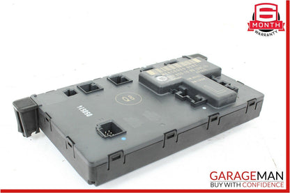 01-07 Mercedes W203 C230 C55 AMG Front Left Side Door Computer Control Module
