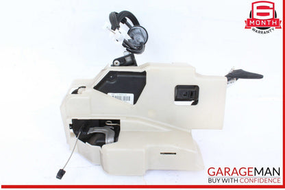03-10 Porsche Cayenne 955 957 Rear Right Side Door Lock Latch Actuator OEM