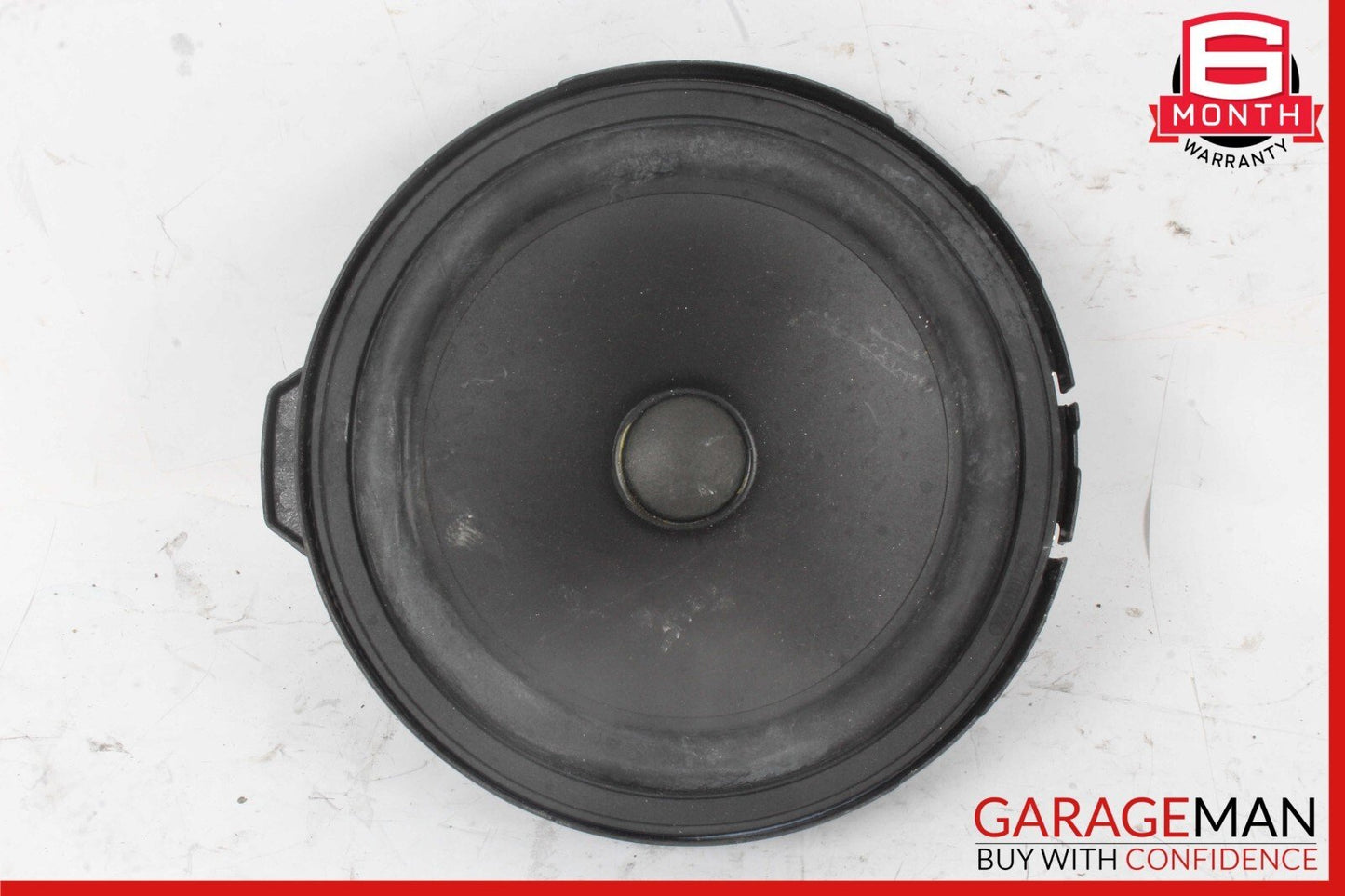 08-18 Mercedes W218 CLS500 C250 C300 Left or Right Door Audio Sound Speaker OEM