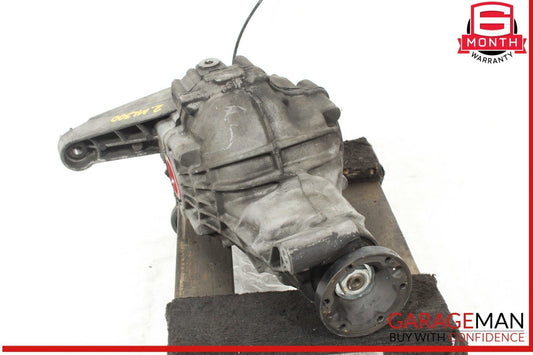 98-05 Mercedes W163 ML500 ML320 Front Diff Differential Axle Carrier OEM
