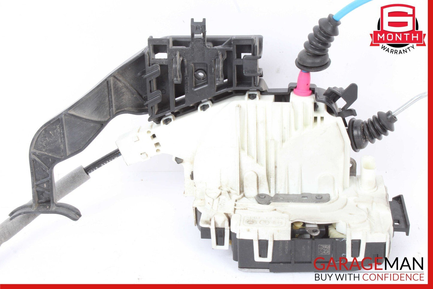 12-14 Mercedes B-Class W242 W246 B250 Front Left Side Door Lock Latch Actuator