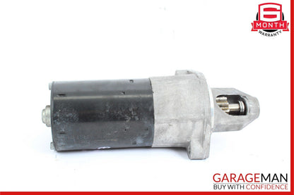 06-13 Mercedes E350 R350 S550 CL550 C300 Bosch Engine Starter Motor