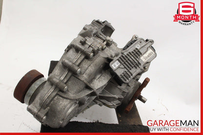 14-17 Maserati Ghibli S Q4 AWD Tranny Transfer Case Gearbox Assembly