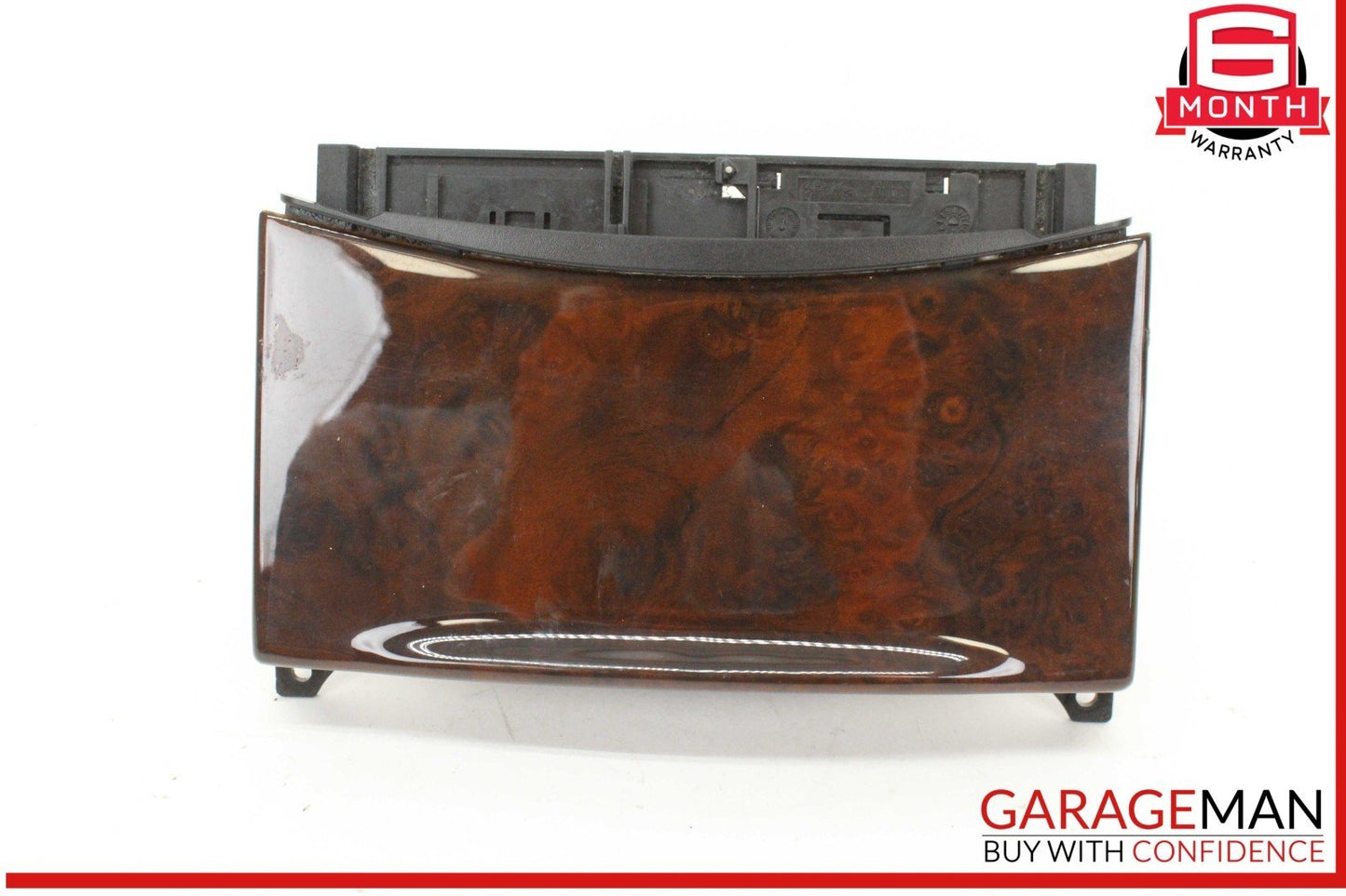 07-14 Mercedes W216 CL550 CL600 Center Console Ashtray Ash Tray Trim OEM