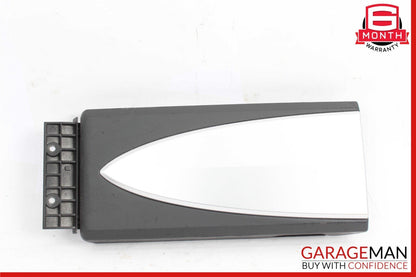 04-08 Chrysler Crossfire Center Console Armrest Arm Rest Lid Cover OEM