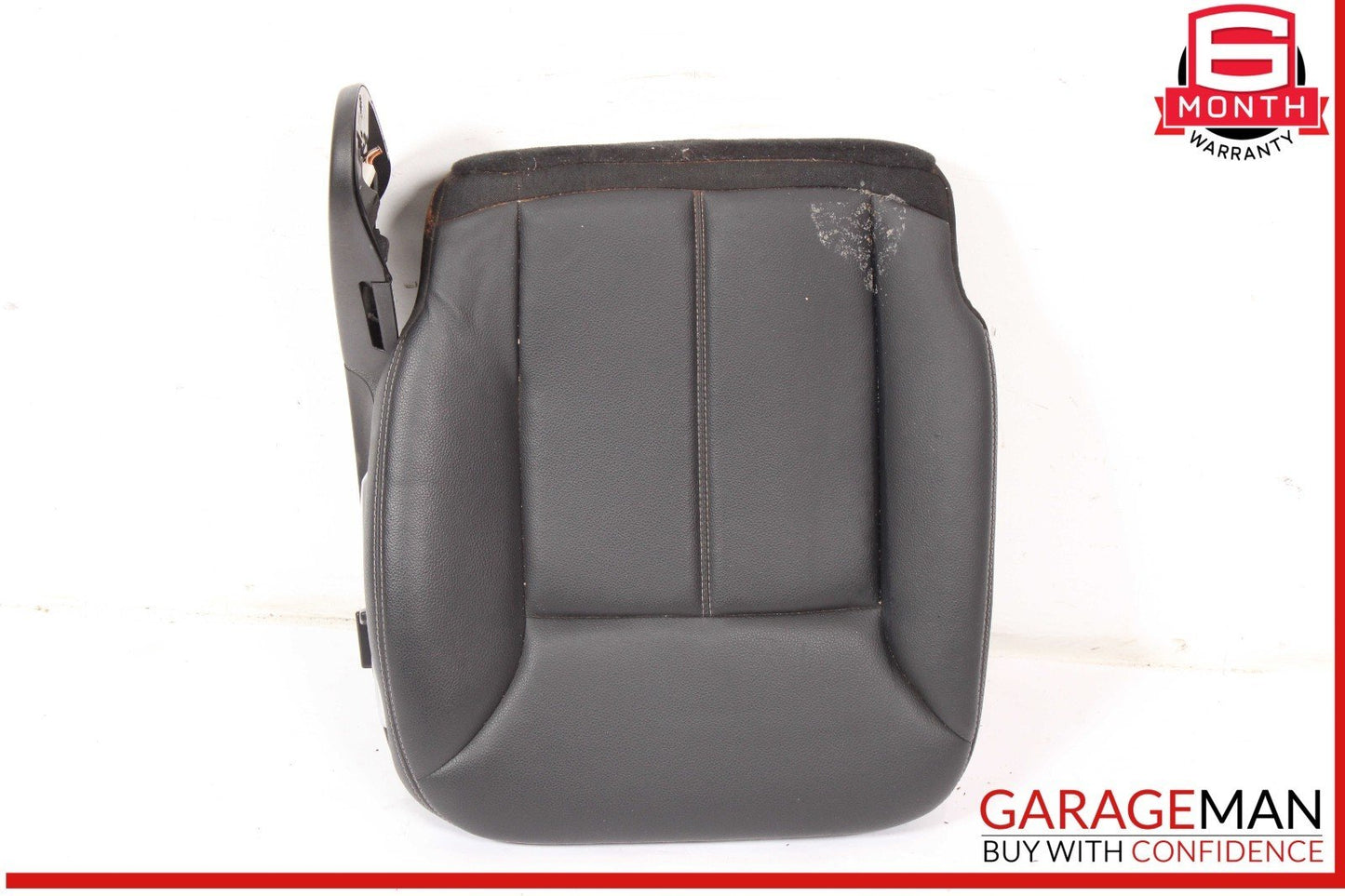 07-12 Mercedes X164 GL450 GL550 Front Right Side Bottom Lower Seat Cushion OEM