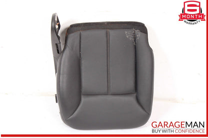 07-12 Mercedes X164 GL450 GL550 Front Right Side Bottom Lower Seat Cushion OEM