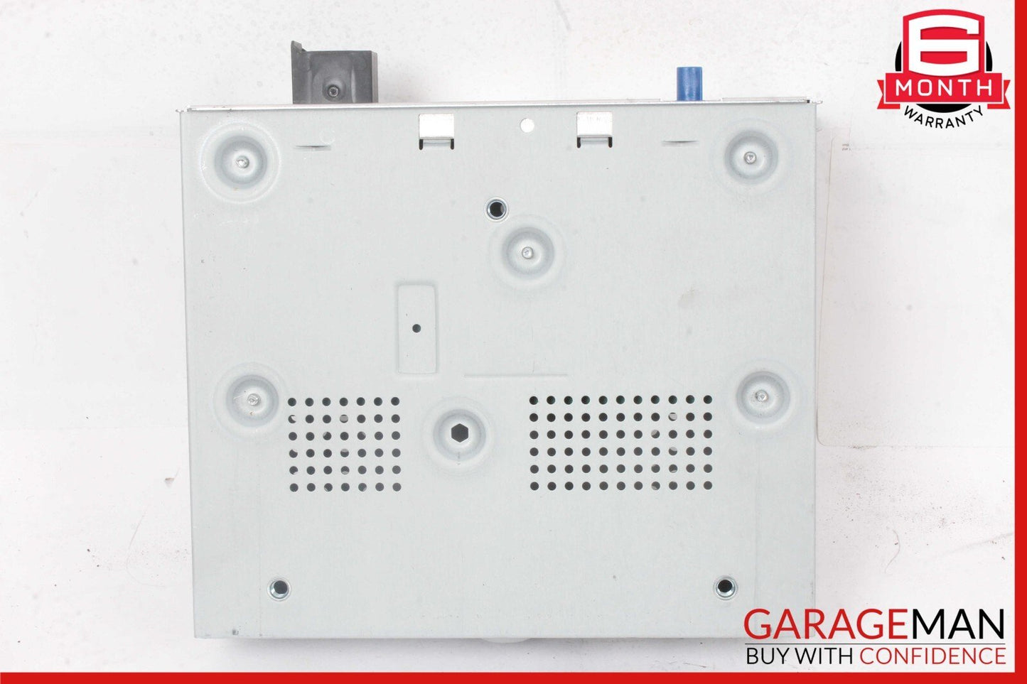 15-20 Mercedes W205 C300 Trunk Satellite Radio Receiver Control Module Unit OEM