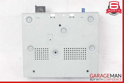15-20 Mercedes W205 C300 Trunk Satellite Radio Receiver Control Module Unit OEM