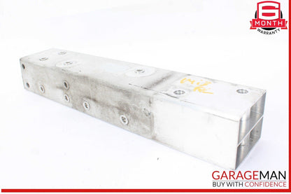 14-21 BMW i3 I01 Hybrid Rear Left Side Bumper Reinforcement Bar Bracket OEM