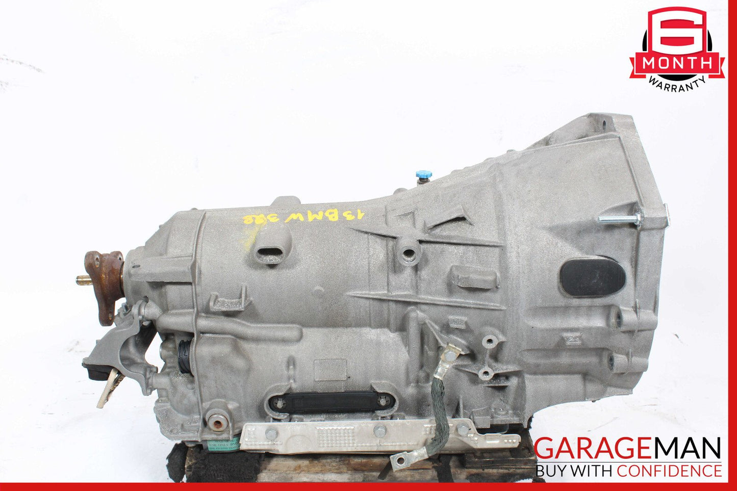 12-16 BMW F30 328i 2.0L AT Tranny Automatic Transmission Assembly 146k