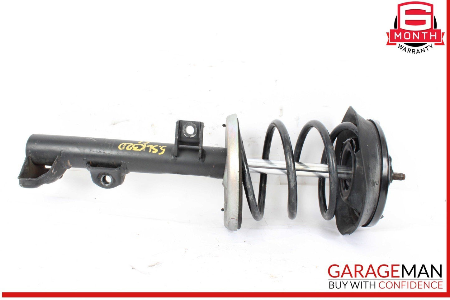 03-09 Mercedes W209 CLK320 Sachs Front Right or Left Shock Spring Absorber Strut