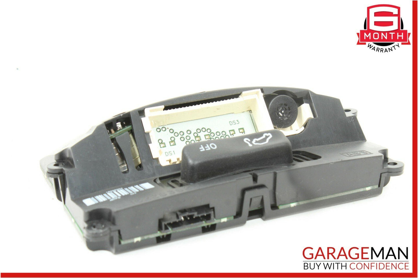 98-03 MERCEDES W163 ML320 ML430 BOARD COMPUTER TRIP DISPLAY MODULE UNIT OEM