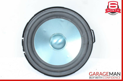 10-18 Mercedes W212 E350 CLS500 Rear Right or Left Door Audio Sound Speaker OEM