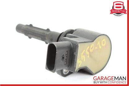 07-11 Mercedes S550 GL450 CLS350 Delphi Ignition Coil Spark Plug 0001502780 OEM