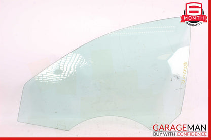 14-18 Mercedes W117 CLA250 Front Left Driver Door Window Auto Glass OEM