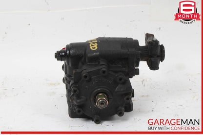 97-03 Mercedes R170 SLK320 CLK430 CLK55 Power Steering Gear Box 1244610805 OEM