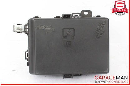 14-24 Maserati Quattroporte Engine Fuse Relay Box Block OEM