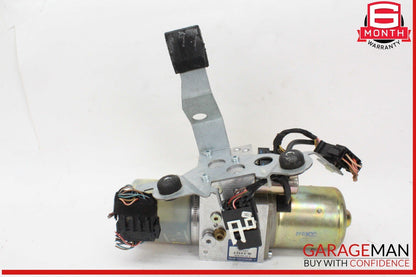 97-04 Mercedes R170 SLK230 Convertible Top Hydraulic Pump Motor 1708000030 OEM