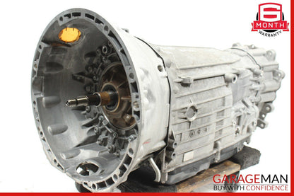 Mercedes W251 R350 AWD 7G Tronic AT Automatic Transmission Assembly 722.906 152k