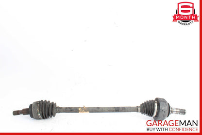 06-13 Mercedes W251 R500 R350 Rear Right Passenger Side Axle CV Half Shaft OEM