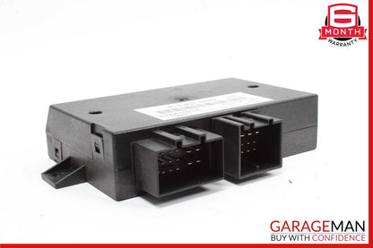 03-10 Porsche Cayenne S 955 957 Tow Towing Trailer Control Module Unit OEM