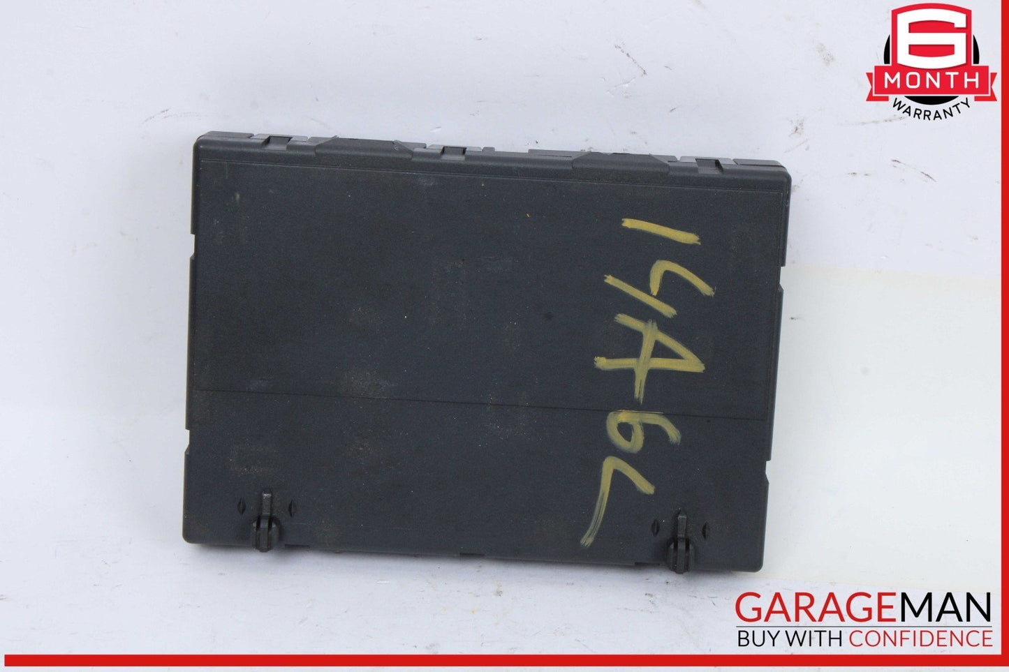 12-18 Audi A6 A7 Front Left Driver Side Seat Control Module Unit 4G8959760 OEM