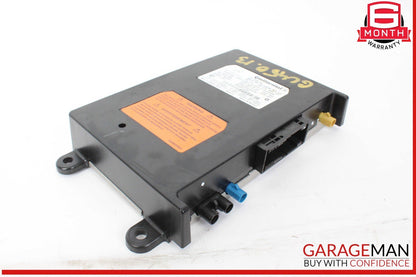10-20 Mercedes X166 GL450 Communication Control Module Unit 2319002203 OEM