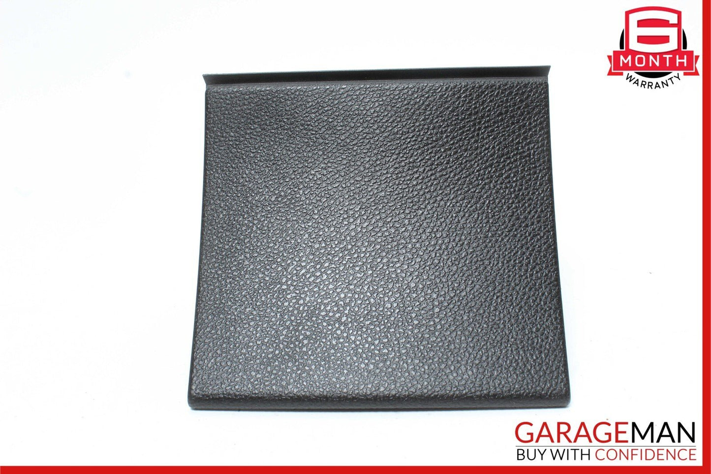 08-17 Mercedes W204 C350 E550 Rear Center Console Ashtray Ash Tray Anthracite