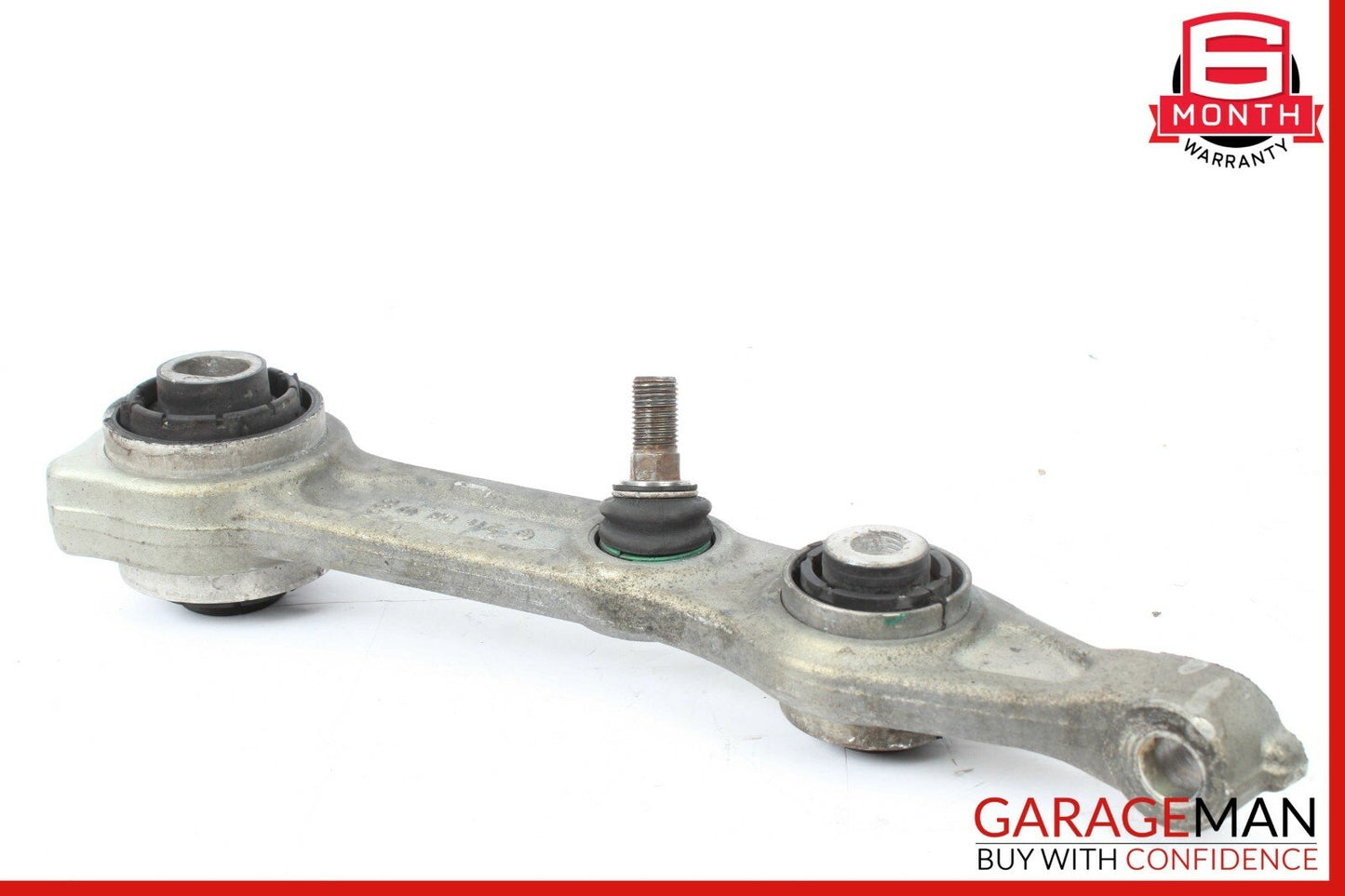 03-11 Mercedes W211 E350 CLS63 AMG Front Right Side Lower Control Arm