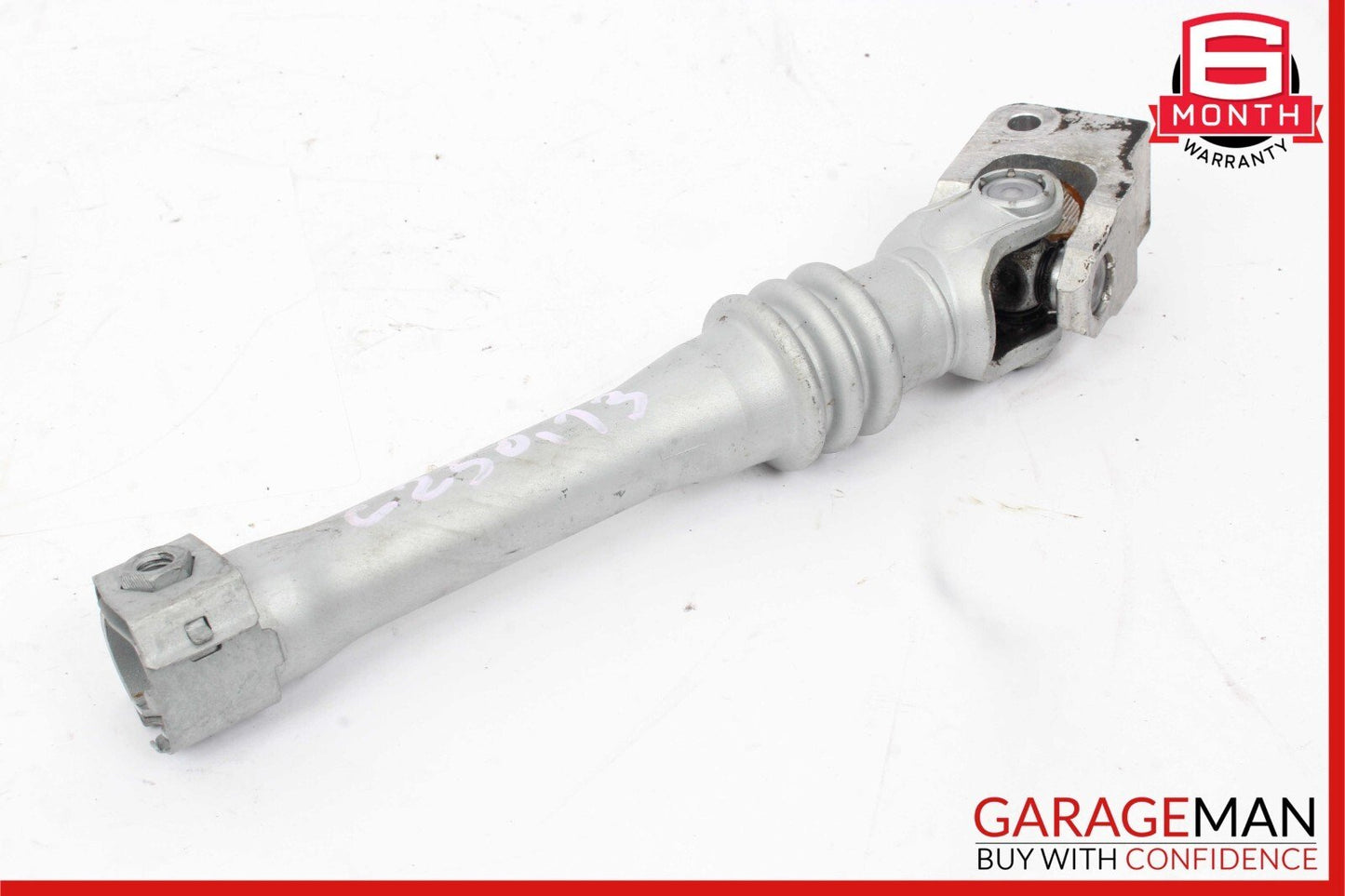 12-15 Mercedes W204 C250 1.8L Power Steering Shaft 2044620078