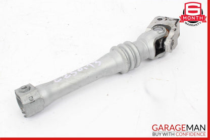 12-15 Mercedes W204 C250 1.8L Power Steering Shaft 2044620078