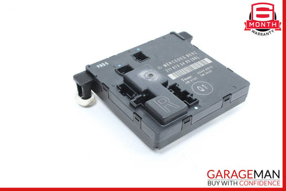 07-09 Mercedes W211 E320 E550 Rear Right Door Control Module 2118703485 OEM