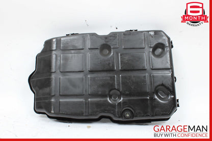 12-13 Mercedes W207 E550 W222 S550 Tranny Transmission Oil Pan Cover 2222700512