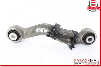 12-18 BMW 640i Rear Right Passenger Side Forward Upper Control Arm 6789344 OEM