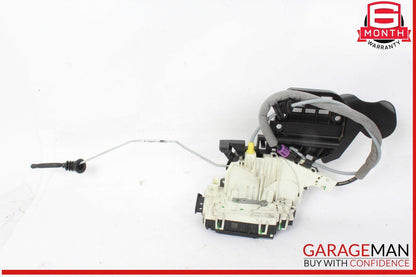 12-16 Mercedes X166 GL450 Front Right Side Door Lock Latch Actuator OEM