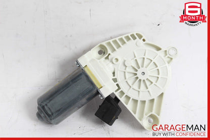 14-19 Mercedes W117 CLA250 Front Left Side Door Window Regulator Motor Unit OEM