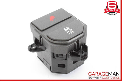 12-15 Range Rover Evoque Traction Control Hill Descent Switch Control Button OEM