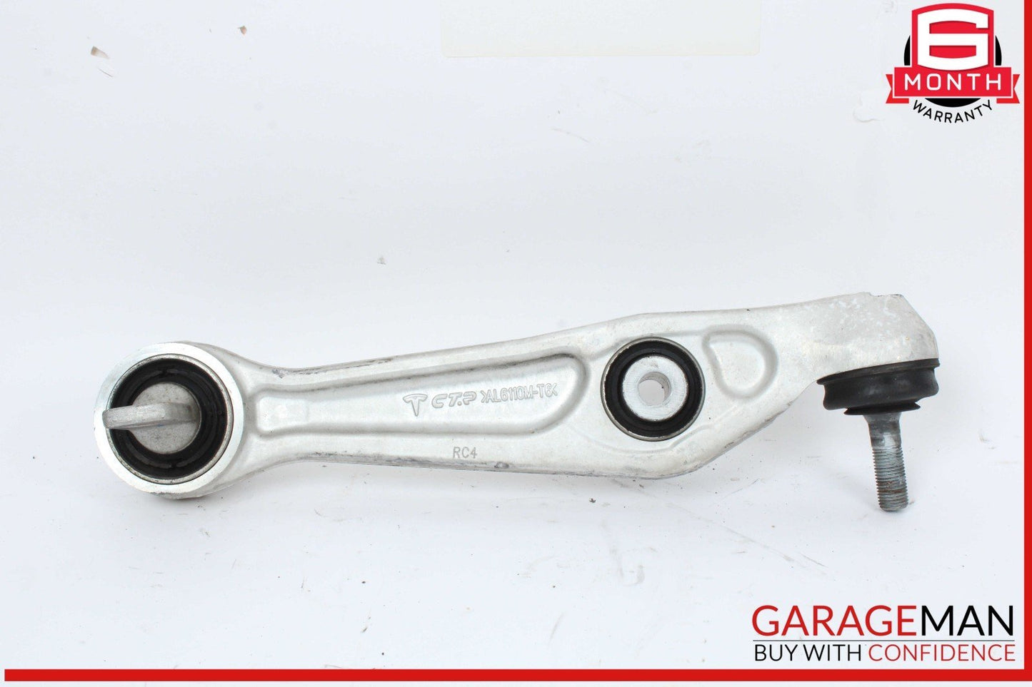 17-23 Tesla Model 3 Y Front Left or Right Lower Control Arm Lateral Link OEM