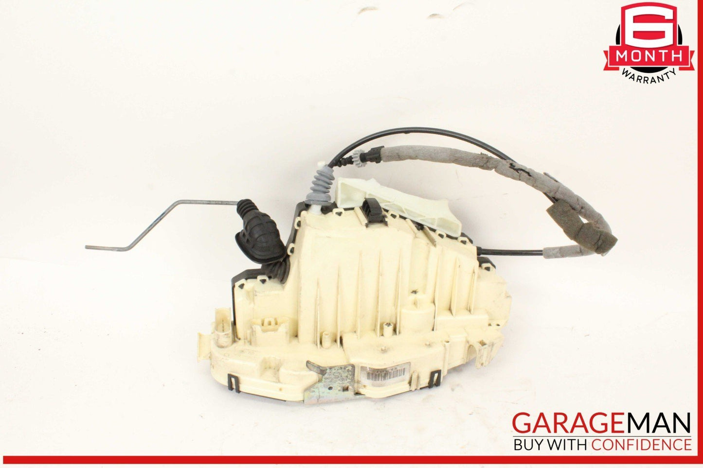 07-13 Mercedes W221 S550 S400 Front Right Side Door Lock Latch Actuator OEM