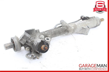 08-14 Mercedes W204 C250 C300 Power Steering Rack and Pinion 2044604900 OEM