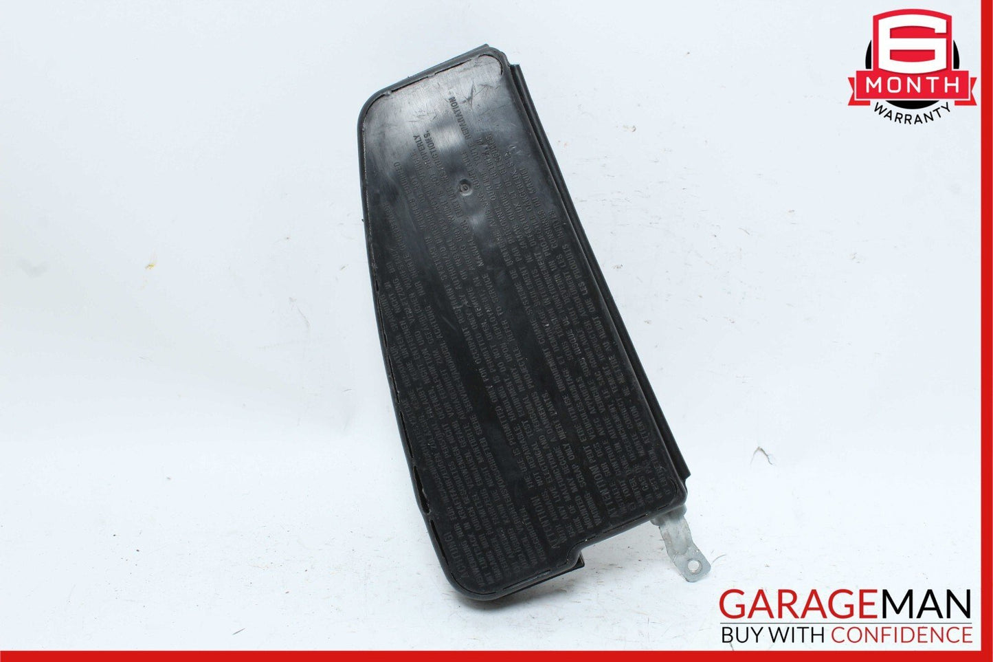 06-14 Mercedes X164 GL450 S550 CL550 R350 Front Left Side Seat Airbag SRS OEM