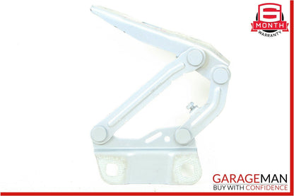 06-12 Mercedes W164 ML350 GL450 R350 Front Left Side Hood Hinge Bracket OEM