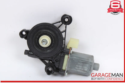 17-24 Audi S5 A4 Q7 Rear Right Side Window Regulator Motor 8W0959802 OEM